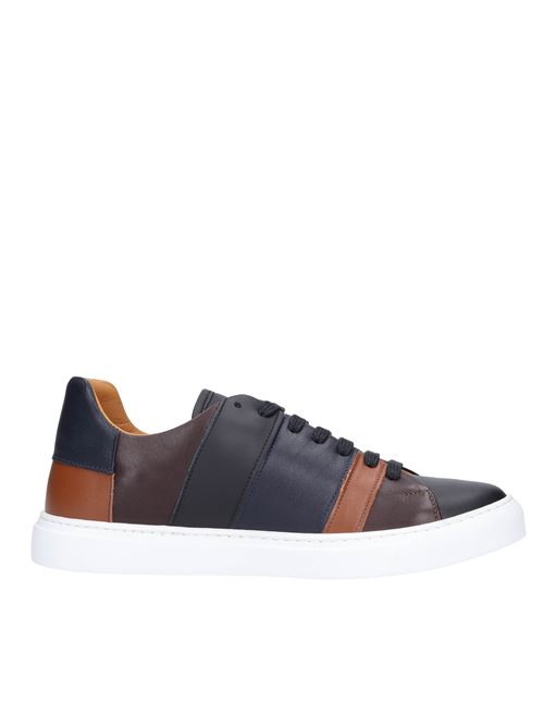 Leather trainers MARECHIARO 1962 | VB0008_MAREMULTICOLORE
